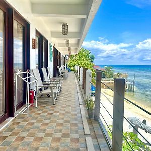 Oslob Whale Shark Resort